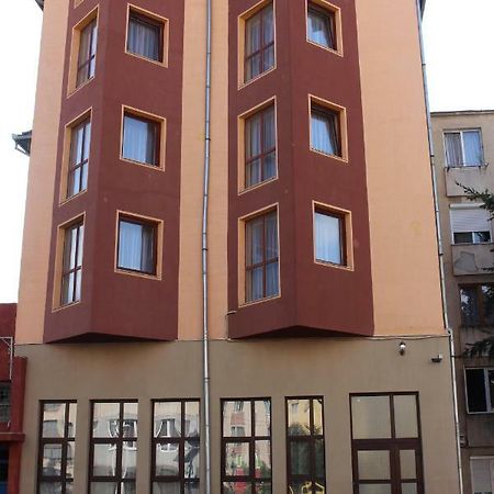 Rooms Cristian Дева Экстерьер фото