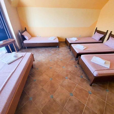 Rooms Cristian Дева Экстерьер фото
