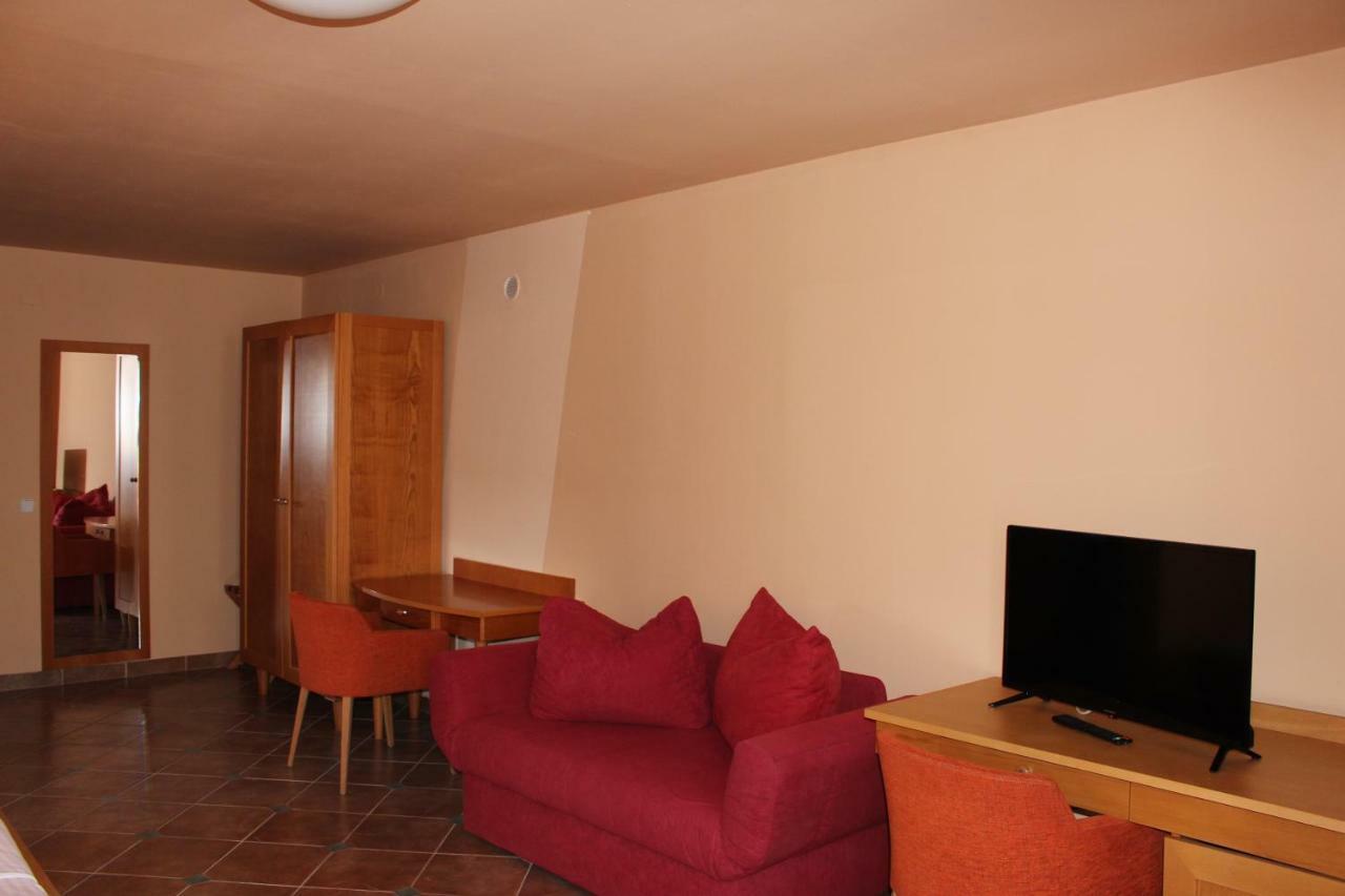 Rooms Cristian Дева Экстерьер фото