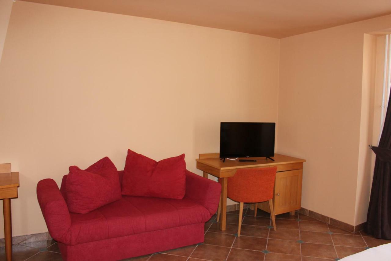 Rooms Cristian Дева Экстерьер фото